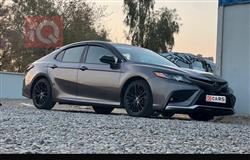 تويوتا كامري